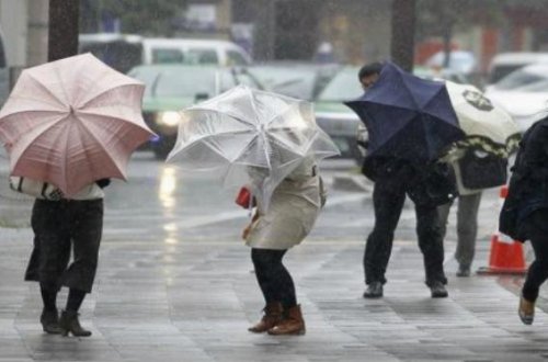 Hava ilə bağlı XƏBƏRDARLIQ: Sabahdan...