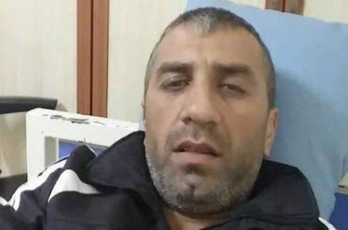 Azərbaycanda kişi 47 yaşlı məşuqəsini baltaladı (+18 FOTO) (YENİLƏNİB)