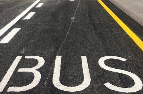 Bakının nəqliyyat sistemində ciddi dəyişiklik - Diqqətli olun, cərimələnə bilərsiniz