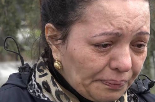 Bakıdan İstanbula gedən evin tək oğlu yoxa çıxdı: 