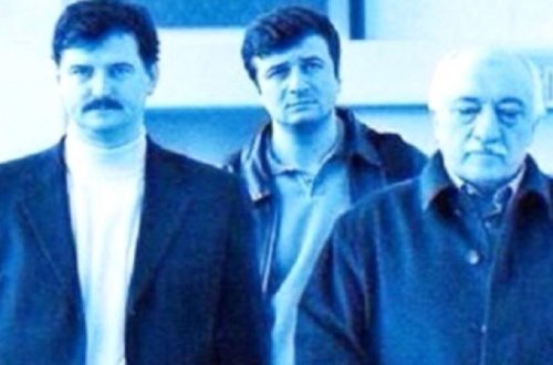 Gülənin QAÇIŞ PLANI: Tramp gələn kimi... - VİDEO