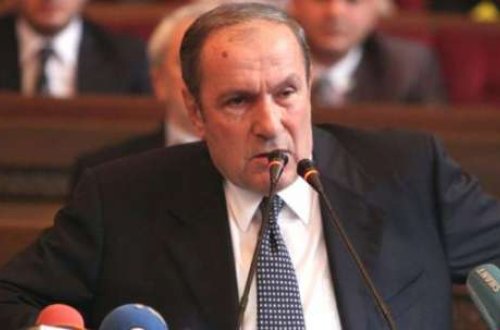 Ter-Petrosyan Qarabağ danışıqlarının SİRRİNİ AÇDI: “Razılıq var və ərazilər...