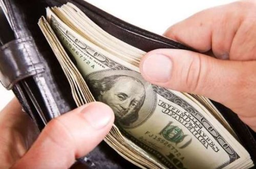 Əcnəbilərin yaxın onillikdə Azərbaycanda xərcləyəcəyi pullar açıqlandı – HESABAT