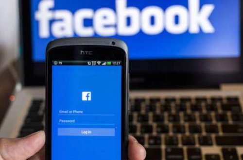 Feysbukda iki yeni funksiya - FOTO