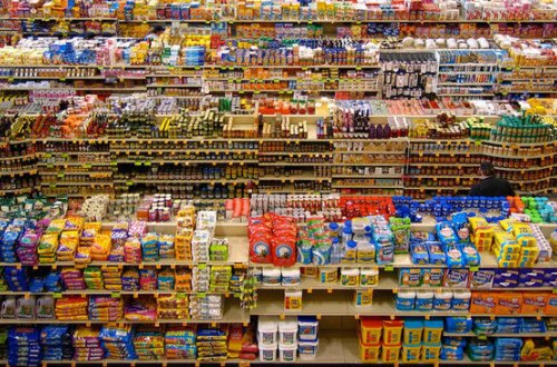 Bu məhsulların qiyməti KƏSKİN QALXDI