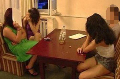 Evini əxlaqsız yuvaya çevirənlərə - Yeni cəza