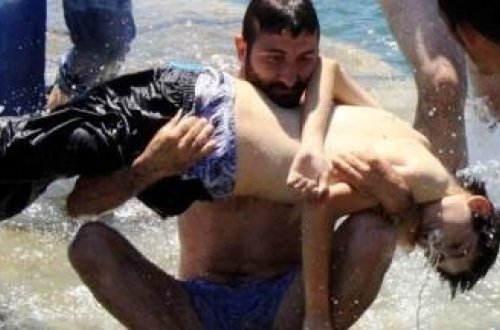 Salyanda DƏHŞƏT: 5 yaşlı qızın cəsədi babasının evindən tapıldı