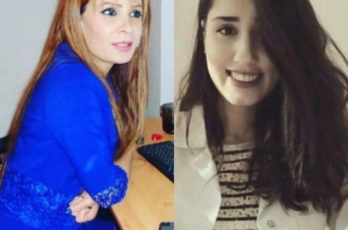 Həkim jurnalistdən dövlət xəstəxanasında pul tələb etdi: Gecə saat 2-də ...