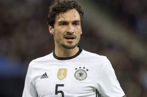 “Biz özümüz Azərbaycana daha yaxşı oynamaq imkanı yaratdıq” – Alman futbolçu