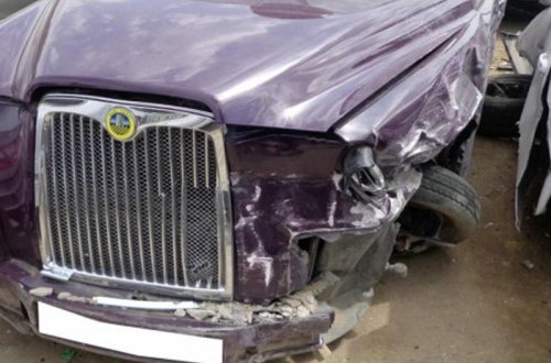 Bakıda iranlı qızların olduğu 