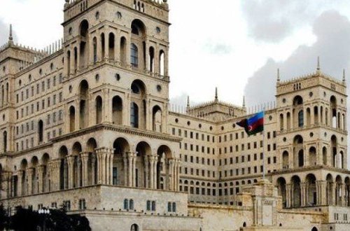 Əhalinin DİQQƏTİNƏ! Hökumətdən əmlakla bağlı MÜHÜM QƏRAR