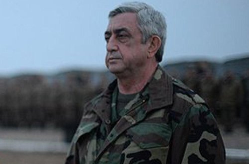 Deputat Sarkisyanı ələ saldı: 