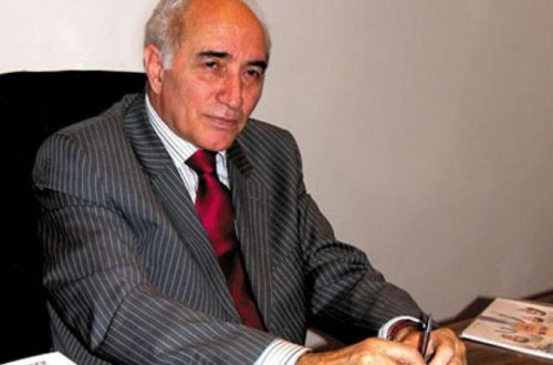 Əgər iştahanız artıbsa, deməli bu xəstəliyiniz var - ALİM RƏYİ