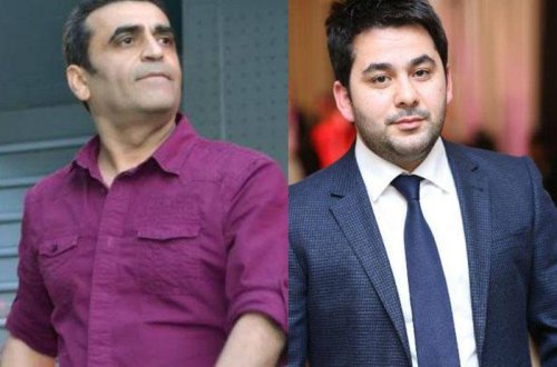 Kamran Həsənli- Samir Piriyev QALMAQALI: İstintaq gedir