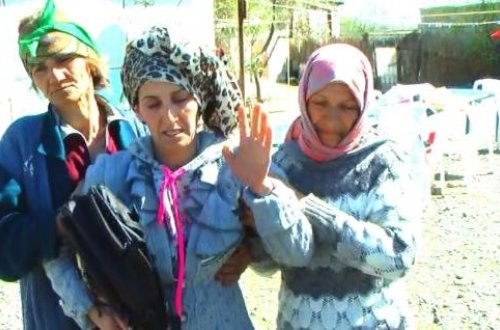 Sabirabadda oğlunu öldürən ata ilə bağlı TƏFƏRRÜAT: Narkotikə görə borcu var imiş... - FOTOLAR