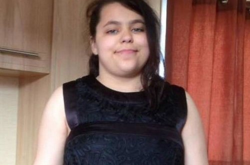 Saatlarla dezodorantdan istifadə etdi, öldü - FOTOLAR