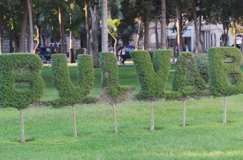 Bulvardakı pulsuz “Wi-Fi”dan necə istifadə etmək olar?