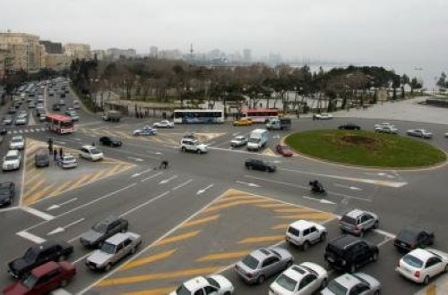 DİQQƏT: Bakının əsas prospekti bağlanır