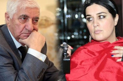 Fikrət Qocadan Elza Seyidcahana SƏRT REAKSİYA: 