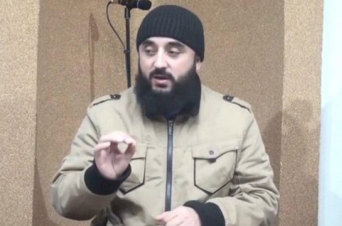 Ər-arvad bir-birinə 