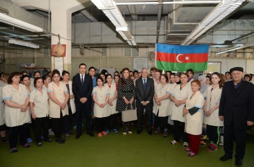 Nəsimi rayonunda müşavirə keçirilib - VERİLƏN TAPŞIRIQLARIN İCRASI İLƏ BAĞLI