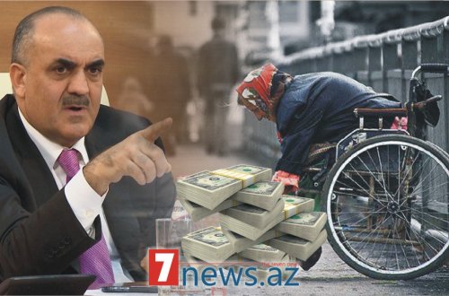 Səlim Müslümovun VTEK-lərində “avtomatlaşmış korrupsiya oyunu” ifşa edilir – DÖVLƏT BÜDCƏSİ BELƏ TALANIR