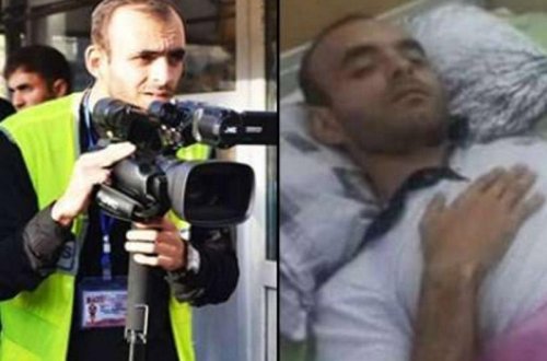 Jurnalistin ölümü ilə bağlı ŞOK AÇIQLAMA: 