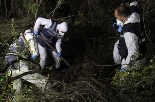 Novruz bayramı günü yoxa çıxan iş adamını qətlə yetiriblər - 160 minə görə - FOTOLAR