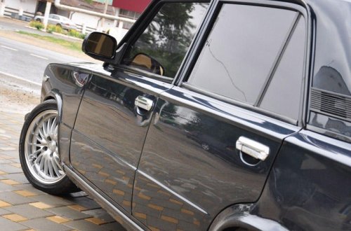 İçib maşının yerini unudan şəxs polisə 