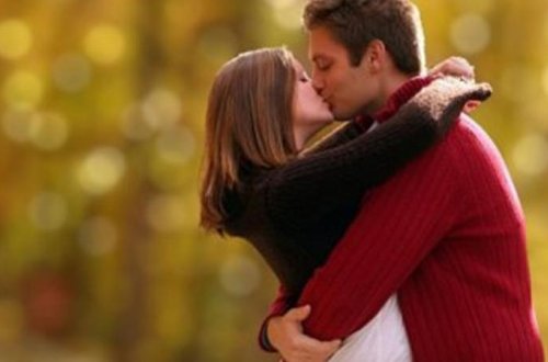 Öpüşün inanılmaz faydaları