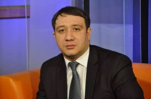 “Sarkisyanın açıqlaması diktatorlar və hərbi xuntalara xas olan haldır” - AÇIQLAMA