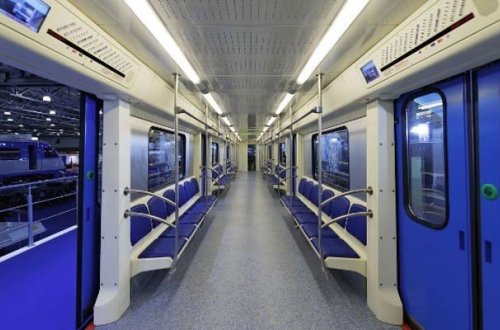 Metroda öpüşmək qadağandırmı? - RƏSMİ AÇIQLAMA