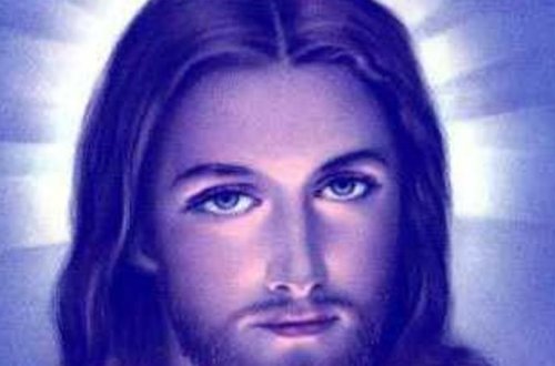 İsa Peyğəmbər başqa adla o ölkədə ... - İNANILMAZ İDDİA - FOTO