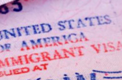 Vizasız Amerika arzusu puç oldu - SƏFİRLİKDƏN AÇIQLAMA