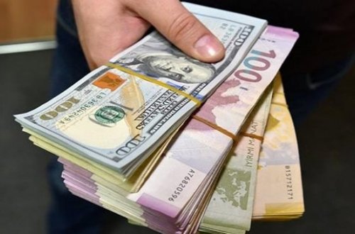 Məzənnə 1.4 manata düşə bilər – Yaxın günlərdə