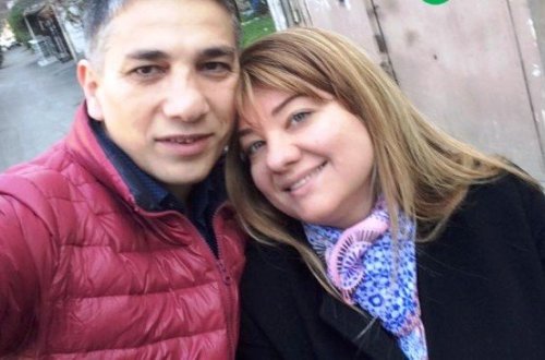 TƏCİLİ! Daha bir azərbaycanlı məşhur problemlərə dözməyib İNTİHAR ETDİ - FOTO