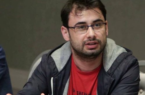 Ölkə.az-ın baş redaktoru: “Xəbərçiliyimizin keyfiyyəti aşağı düşüb” - MÜSAHİBƏ