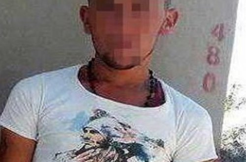 Oğlan oğlanı zorladı: Bakıda məktəbdə RƏZALƏT - FOTO