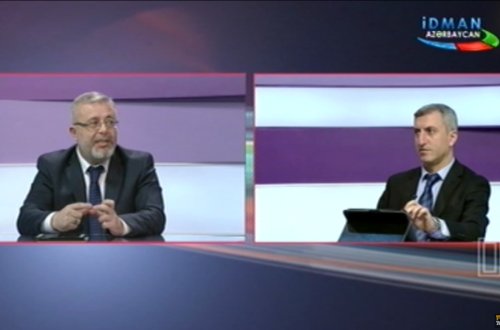 2017-ci il mövsümü də İdman Azərbaycan kanalında yayımlanacaq