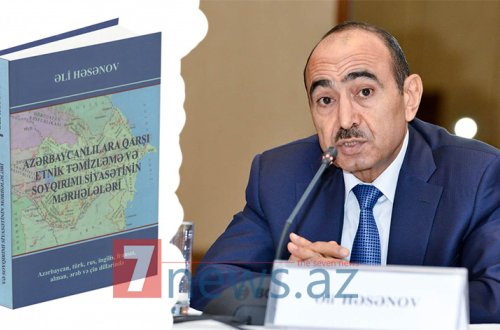 31 mart soyqırımı Ermənistanın azərbaycanlılara qarşı etnik təmizləmə siyasətinin ən qanlı səhifəsidir