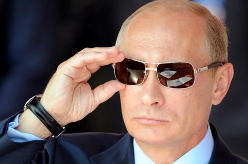 Putin casus ehtiraslarını uşaq oyununa necə çevirdi? – “BEŞİNCİ KOLON”