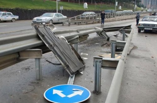 Bu cərimə 6 dəfə artırılır - Sürücülərin nəzərinə