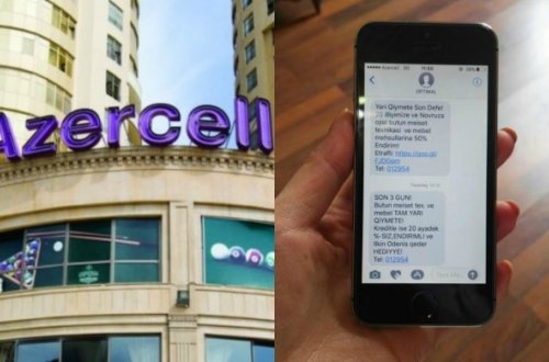 “Azercell”in milyonluq fırıldağı ifşa oldu - Məhkəmə qərarı/ FOTOLAR