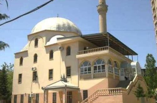 Bakıda daha bir məscid bağlanır? – İlahiyyat məscidinin rəhbərliyi Dini Komitəyə çağırıldı