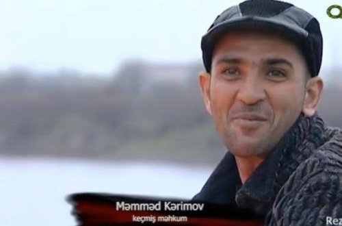 Öz toyunda qardaşını öldürən şəxs: “Səhv vurdum” – VİDEO