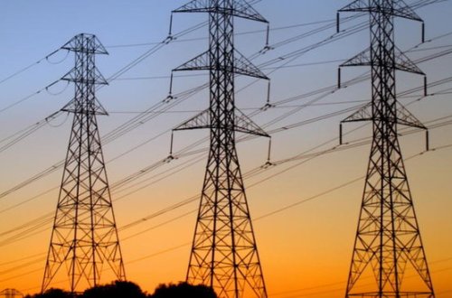 Bugünkü güclü külək Xırdalanı işıqsız qoydu