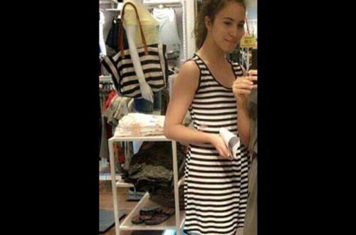 Şagird qız 1 dəqiqəyə görə İNTİHAR ETDİ