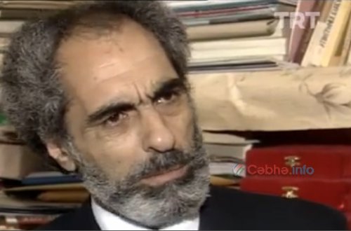 Arxiv açıldı: Əbülfəz Elçibəyin tarixi görüntüləri yayıldı - VİDEO