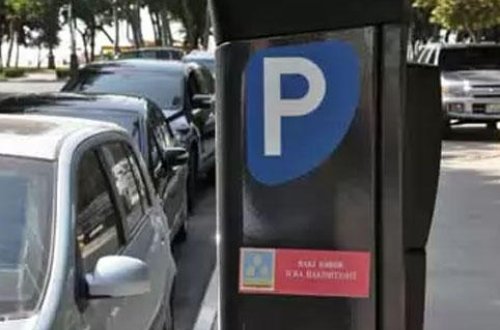 Bu yerlərdə pulsuz avtodayanacaqlar quraşdırılacaq