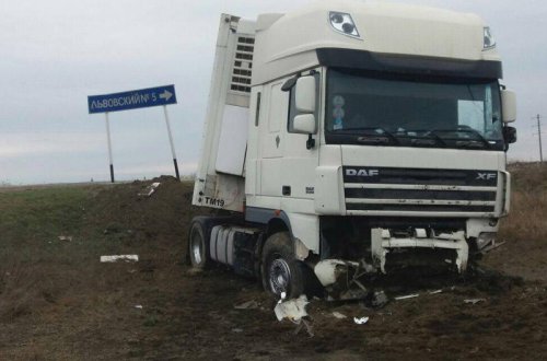 Dağıstanda vəhşilik - Azərbaycan avtomobilləri YANDIRILIR - FOTO - VİDEO